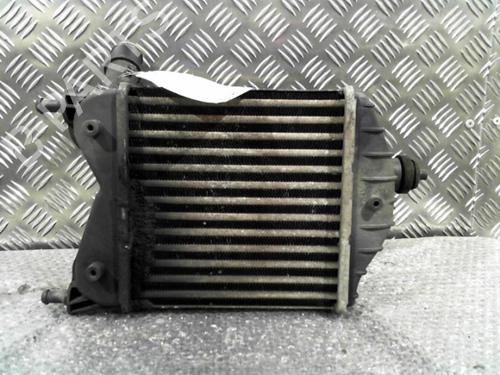 Used Intercooler Intercooler FIAT IDEA (350_) 1.3 D Multijet (90 hp) 24763264 24763264