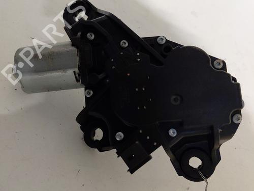 Used Rear wiper motor Rear wiper motor RENAULT MEGANE III Hatchback (BZ0/1_, B3_) 1.5 dCi (BZ09, BZ0D, BZ1W, BZ29, BZ14) (110 hp) 29083109 29083109