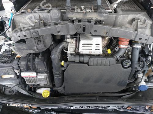 Brugte PEUGEOT 2008 I (CU_) 1.2 THP 110 / PureTech 110 4986994