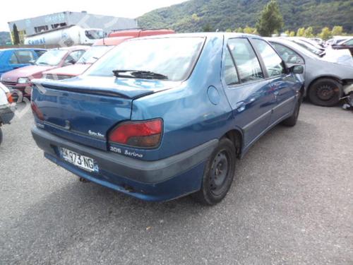 Right taillight PEUGEOT 306 (7B, N3, N5) 1.6 SR | BP24769678C35 