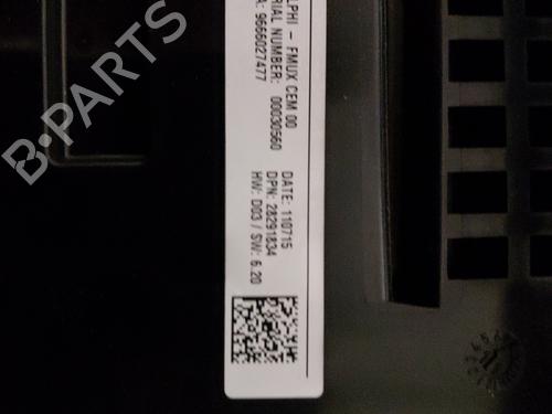 climate-control-citroen-c4-ii-nc_-2009-30672328 main image