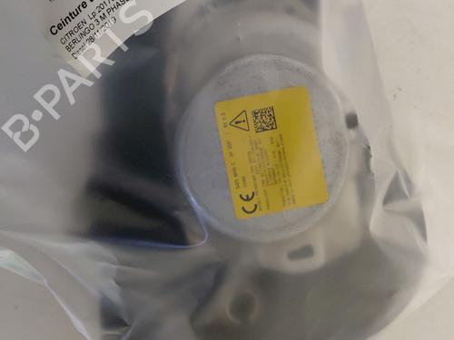 front-right-seatbelt-citroen-berlingo-box-bodympv-k9-2018-29990366 main image