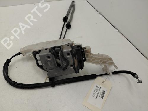 Used Front right lock Front right lock 38290821 38290821