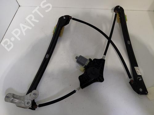 Front right window mechanism VW GOLF VII (5G1, BQ1, BE1, BE2) 1.0 TSI | BP29528457C23
