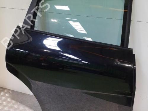 Right rear door SEAT LEON (1P1) 1.6 TDI | BP24742257C5