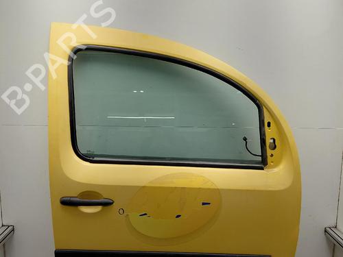 Used Right front door Right front door RENAULT KANGOO Express (FW0/1_) 1.5 dCi 75 (FW07, FW10, FW04) (75 hp) 40123005 40123005