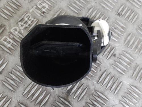 Difusor / Saída de ar Difusor / Saída de ar RENAULT CLIO III Grandtour (KR0/1_) 1.2 16V (KR0P) (101 hp) 24767665 24767665