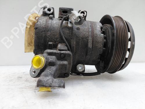 AC compressor TOYOTA RAV 4 II (_A2_) 1.8 (ZCA25_, ZCA26_, ZCA25W, ZCA26W) | BP36378950M34 - Image 2