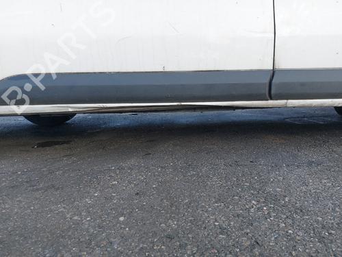 Left sun visor TOYOTA PROACE Van (MDZ_) 1.5 D4d (MDZ1) | BP29567237I1  - Image 16