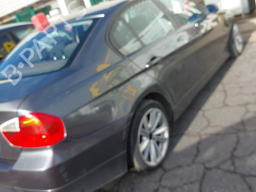 Right tailgate light BMW 3 (E90) 318 d | BP32682090C80 - Image 5
