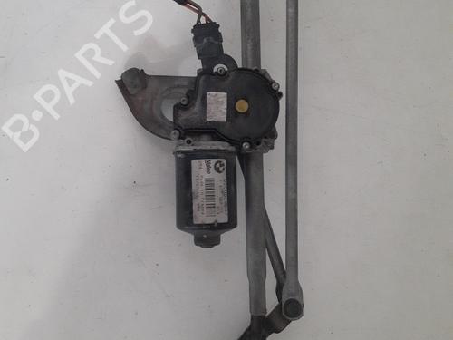 Front wiper motor BMW 3 Touring (F31) 330 d | BP27403436M29 