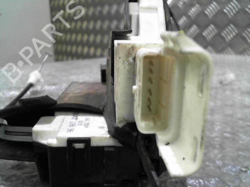 Front right lock CITROËN C4 Coupe (LA_) 1.6 HDi | BP24765402C97 