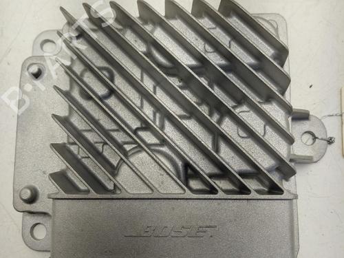 Electronic module RENAULT CLIO IV (BH_) 1.5 dCi 110 | BP40530060M83 - Image 2