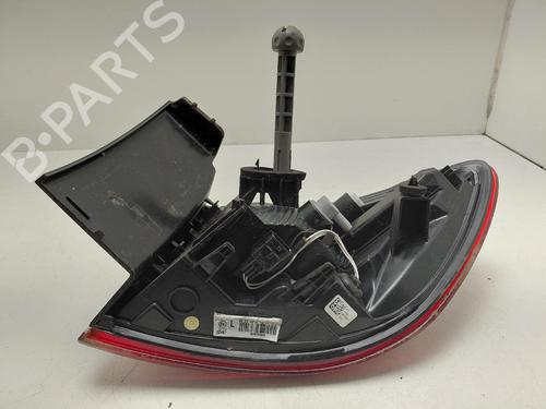 Left taillight RENAULT CLIO V (B7_) 1.0 TCe 100 (B7MT) | BP36873574C34 - Image 4
