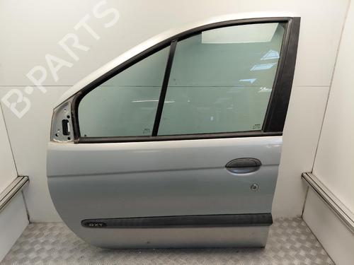 Used Left front door Left front door 38681952 38681952