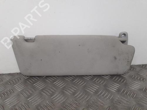 Left sun visor AUDI A3 (8P1) 2.0 TDI 16V quattro | BP24760221I1 