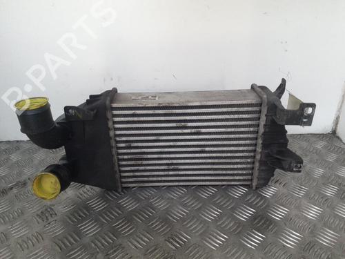 Used Intercooler Intercooler OPEL ASTRA H GTC (A04) 1.7 CDTI (L08) (110 hp) 24749377 24749377