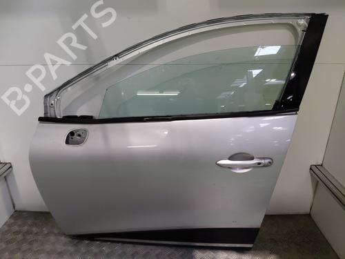 Tür links vorne für RENAULT CLIO IV (BH_) 1.5 dCi 75 (75 hp) 30353896