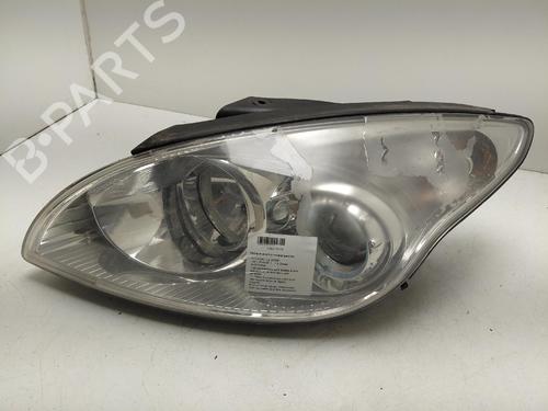 Used Left headlight Left headlight 37196150 37196150