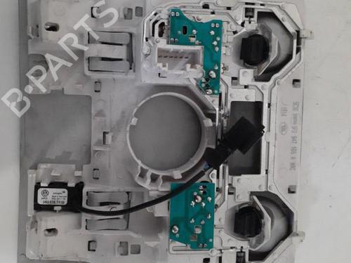 Interior roof light SEAT LEON ST (5F8) 1.6 TDI | BP24769837I8 - Image 3