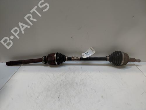 Used Right front driveshaft CITROËN BERLINGO Box Body/MPV (K9) 1.5 BlueHDi 130 (131 hp) 30679519