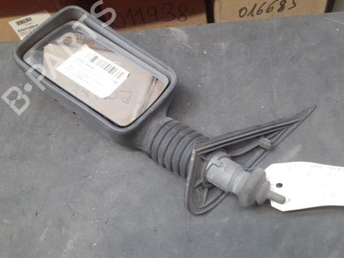 Used Left mirror Left mirror FIAT UNO (146_, 158_) 60 Diesel 1.7 (146E) (57 hp) 24748326 24748326