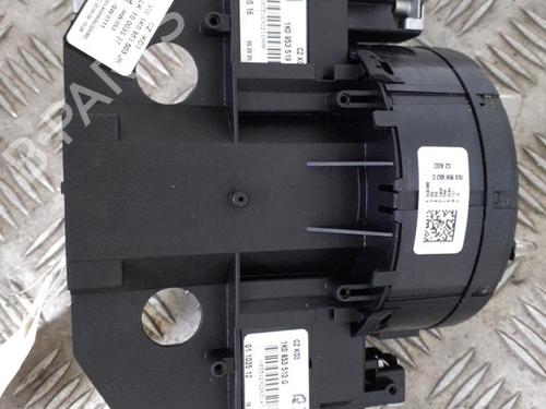 Steering column stalk VW GOLF VI (5K1) 1.6 TDI | BP24757293I23 