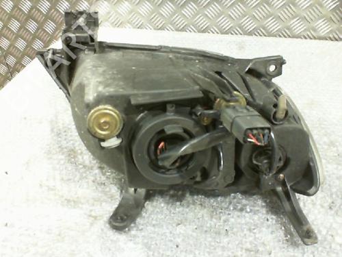 Used Left headlight Left headlight MAZDA 2 (DY) 1.2 (DY3W) (75 hp) 24751998 24751998