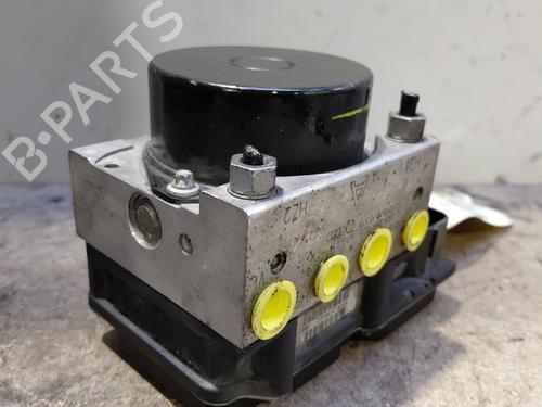 Used ABS pump SKODA FABIA II (542) 1.6 TDI (75 hp) 29113756