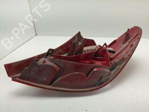 Used Left taillight Left taillight 36818798 36818798