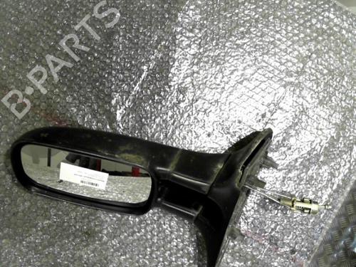 Used Right mirror SEAT INCA (6K9) 1.9 SDI (64 hp) 24744133