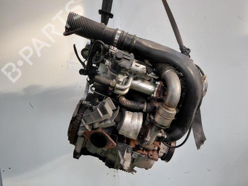 Used Engine Engine 37707565 37707565