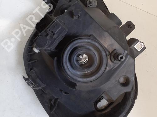 Left headlight RENAULT TRAFIC II Van (FL) 2.0 dCi 90 (FL0H) | BP24744730C28 