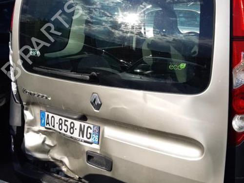 Rear wiper motor RENAULT KANGOO / GRAND KANGOO II (KW0/1_) 1.5 dCi 85 (KW0K, KW0L, KW0B) | BP24746050M102 