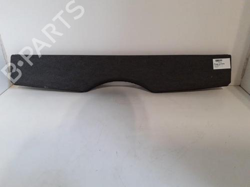 Rear parcel shelf FIAT 500 (312_) 1.2 (312AXA1A) | BP24741705C85