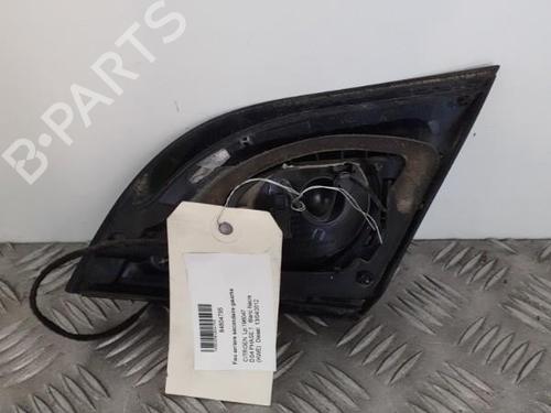 Used Left tailgate light Left tailgate light CITROËN DS4 (NX_) 1.6 HDi 110 (112 hp) 24751310 24751310