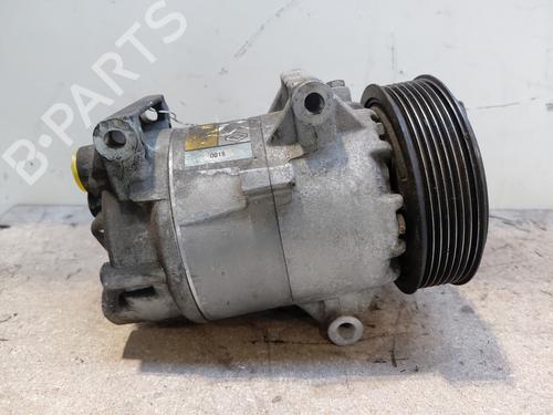 AC Kompressor RENAULT SCÉNIC II (JM0/1_) 2.0 (JM05, JM0U, JM1N, JM1U, JM2V) | BP28795416M34 