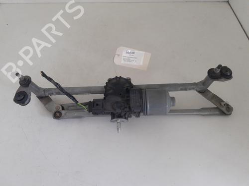 Used Front wiper motor SEAT IBIZA IV (6J5, 6P1) 1.2 TDI (75 hp) 26718677