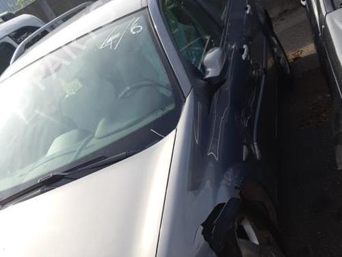 Rear bumper RENAULT MEGANE II Estate (KM0/1_) 1.5 dCi (KM16, KM1E) | BP24755635C8 
