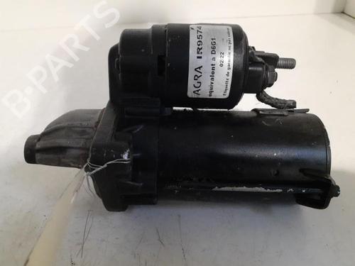 Starter FIAT 500 C (312_) 1.3 D Multijet (312CXB1A) | BP24741497M8 - Image 6