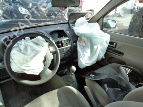 Radio RENAULT CLIO II (BB_, CB_) 1.5 dCi (B/CB07) | BP24748204E6 