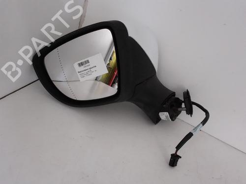 Left mirror RENAULT CLIO IV (BH_) 1.5 dCi 75 | BP27571942C26 