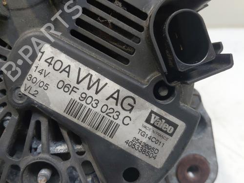 Alternator VW GOLF V (1K1) 2.0 GTI | BP31819091M7 - Image 2