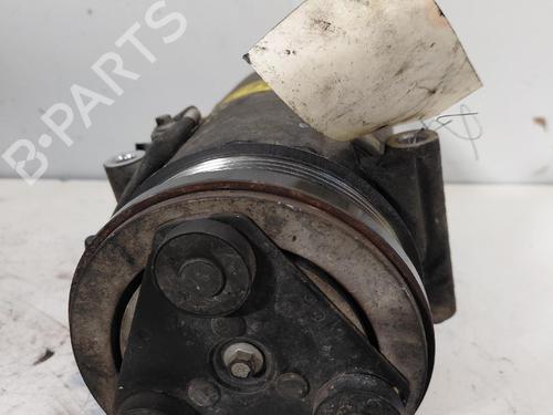 AC compressor FORD FOCUS II (DA_, HCP, DP) 1.8 TDCi | BP38642492M34  - Image 5