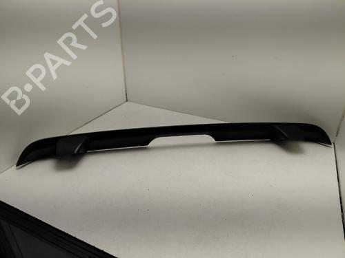 Used Rear spoiler Rear spoiler CITROËN C2 (JM_) 1.4 HDi (68 hp) 39894883 39894883