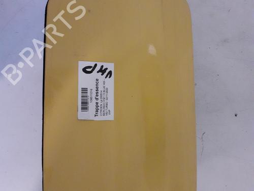 Used Fuel flap CITROËN BERLINGO Box Body/MPV (K9) 1.5 BlueHDi 130 (131 hp) 27354578