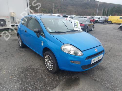Engine FIAT PUNTO EVO (199_) | BP37707557M1 - Image 23