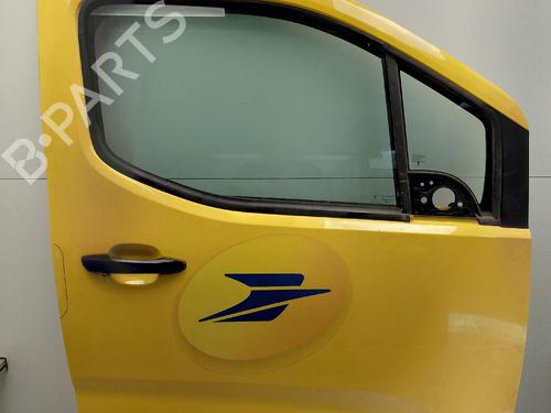right-front-door-citroen-berlingo-box-bodympv-k9-2018-37754561 main image