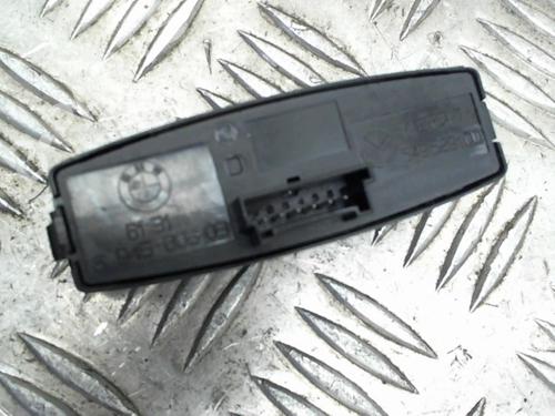 Used Warning switch Warning switch BMW 1 (E87) 116 d (116 hp) 24739649 24739649