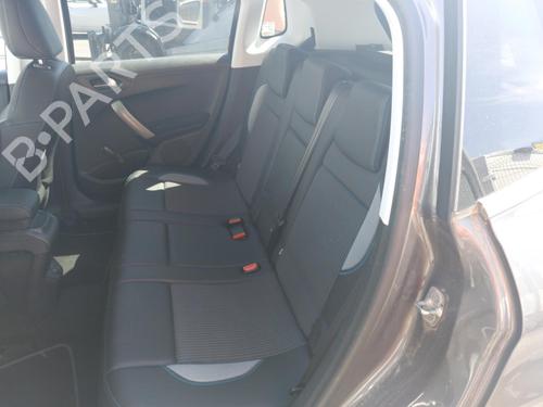 Gearbox PEUGEOT 2008 I (CU_) 1.2 THP 110 / PureTech 110 | BP24760600M3 - Image 20